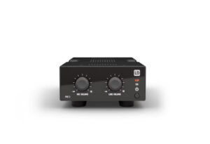 LD SYSTEMS INTEGRATION SERIE TICA (LDPRE2) TWO-CHANNEL MICRO