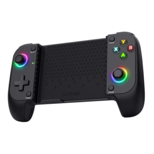 Trust GXT 735 Mylox Negro Bluetooth Gamepad Analógico/Digita
