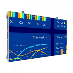 PHILIPS MODULO LED 6115 SERIES SDM 1010 COOPER 650 NITS