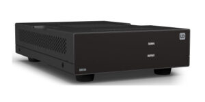LD SYSTEMS INTEGRATION SERIE TICA (LDDIO04) 4 OUTPUT DANTE