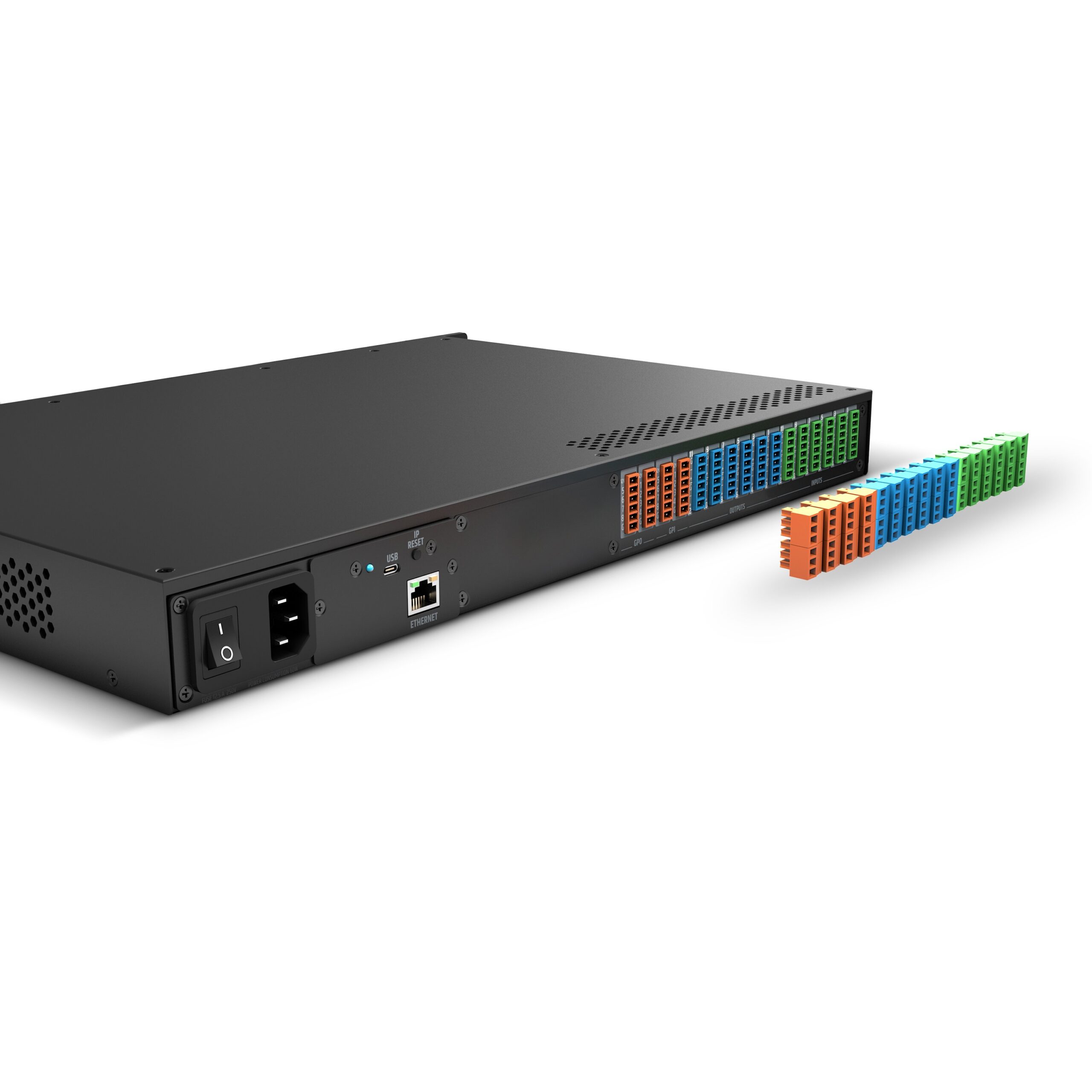 LD SYSTEMS INTEGRATION SERIE ZONE X (LDZONEX1212) HYBRID - Imagen 4