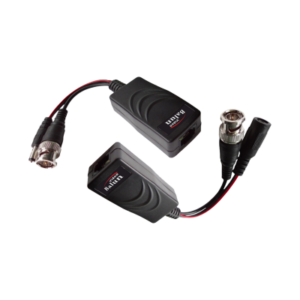 (DH-PFM802) DAHUA VIDEO BALUN PASIVO (PAREJA) TRANSMISOR