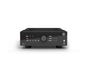 LD SYSTEMS INTEGRATION SERIE TICA (LDDIO22) 2X2 INPUT/OUTPUT