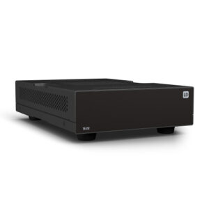 LD SYSTEMS INTEGRATION SERIE TICA (LDTR212) 2 X 120W AUDIO