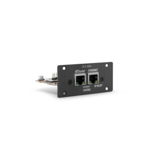 LD SYSTEMS INTEGRATION SERIE IPA (LDXEDAI) ETHERNET & DANTE