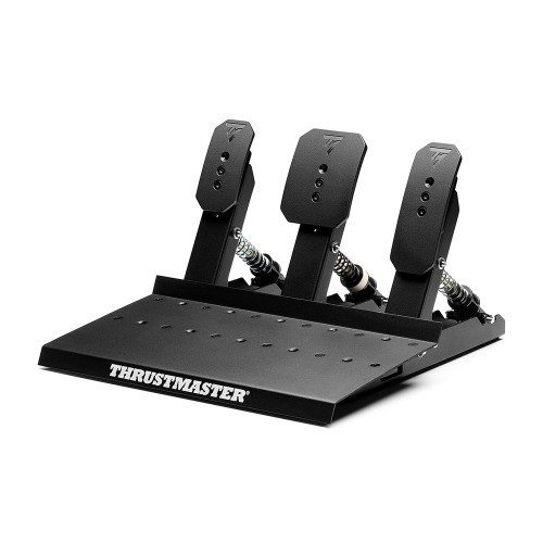 Thrustmaster Raceline Pedals III Negro Pedales PC, PlayStati - Imagen 2