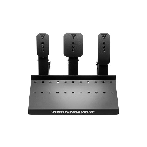 Thrustmaster Raceline Pedals III Negro Pedales PC, PlayStati - Imagen 3