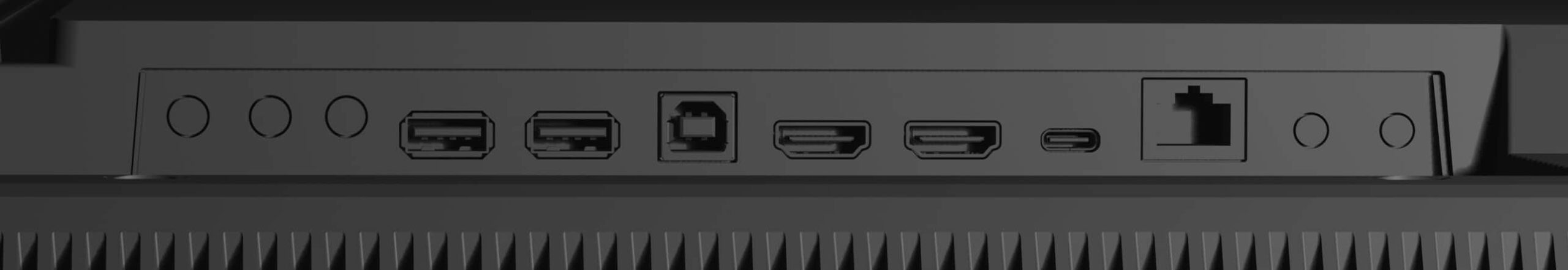 MONITOR IIYAMA 65" 3840X2160, UHD VA DLED PANEL, HAZE 25% - Imagen 7