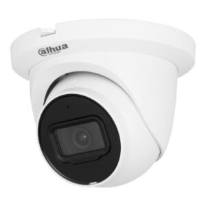 (DH-IPC-HDW2441TMP-S-0280B) DAHUA CAMARA IP TURRET 4MP SERIE