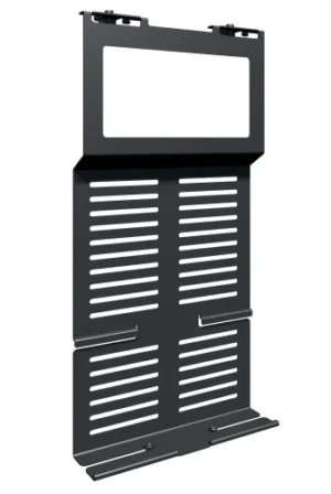 VOGELS PFA 9165 ACCESSORY BRACKET BLACK (PFA9165)