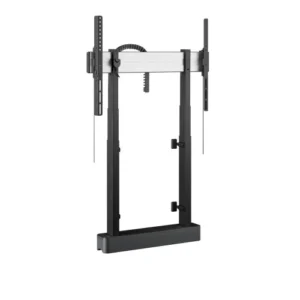 VOGELS RISE 2005 MOTORIZED DISPLAY LIFT FLOOR/WALL 50 BLACK