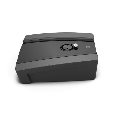 LD SYSTEMS INTEGRATION SERIE MICRO (LDMIB) TABLE STAND FOR - Imagen 3