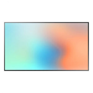 H3C COMBO PANTALLA TÁCTIL 86 PULGADAS S8512C, SOPORTE MÓVIL