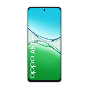 OPPO A5 Pro 16,9 cm (6.67") SIM doble Android 15 4G USB