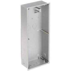 (VTM128) DAHUA CAJA DE MONTAJE PARA VIDEOPORTERO EXTERIOR