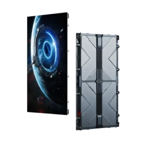 UNILUMIN CABINET USLIM III 2.5 LED SDM 3IN1 SIZE: 250X1000