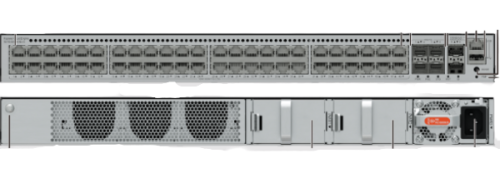 Huawei CloudEngine S5735-S48PN4XE-V2 switch Gestionado L2
