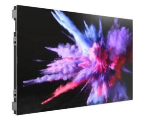 Hikvision DS-D4015BW-2FC pantalla mural de vídeo LED