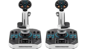 THRUSTMASTER SOL-R 2 HOSAS WW