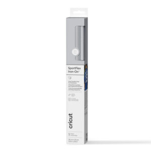 Cricut 2011565 vinilo de transferencia térmica Rollo de