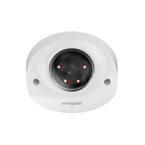 (DH-IPC-HDBW2449FP-AS-IL-0280B) DAHUA CAMARA IP MINIDOMO