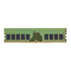 MEMORIA KINGSTON 8GB 3200MT/S DDR4 ECC CL22 1RX8 HYNIX E