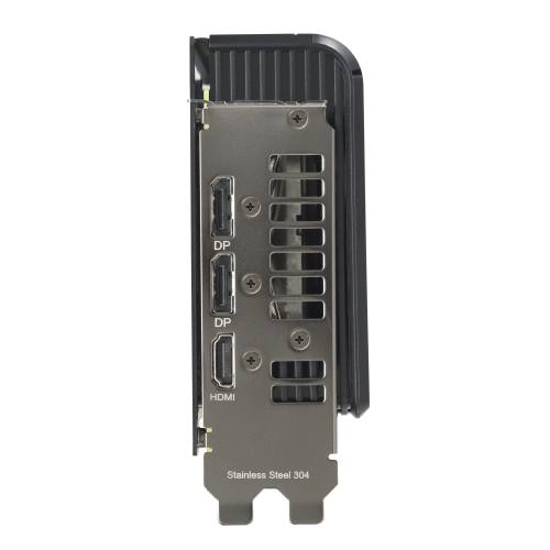 VGA ASUS PRIME-RX9060XT-O8G - Imagen 9