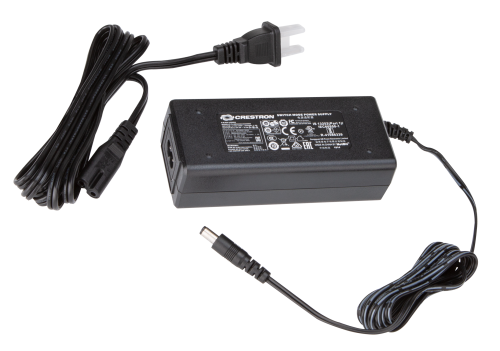 Crestron PW-2420RU adaptador e inversor de corriente Interio - Imagen 2