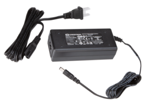 Crestron PW-2420RU adaptador e inversor de corriente Interio