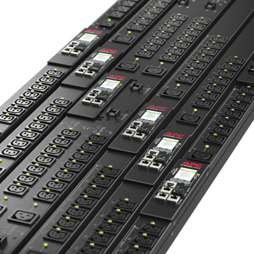 APC APDU9959EU3 unidad de distribución de energía (PDU) - Imagen 6