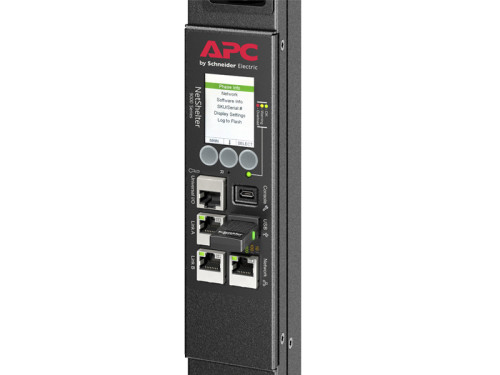 APC APDU9959EU3 unidad de distribución de energía (PDU) - Imagen 9