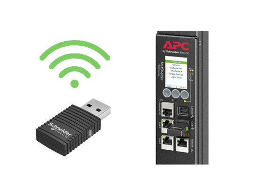 APC APDU9959EU3 unidad de distribución de energía (PDU) - Imagen 11