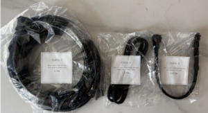 Hikvision DS-D40W-2F/PC accesorio para pantalla mural de