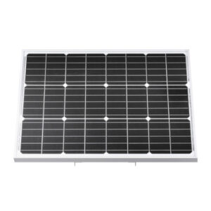 TP-Link VIGI SOLAR PANEL 60W placa solar Silicio monocristal