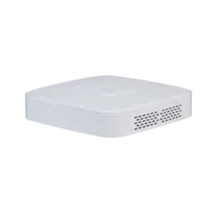 Dahua Technology Lite NVR2104-4KS3 1U Blanco