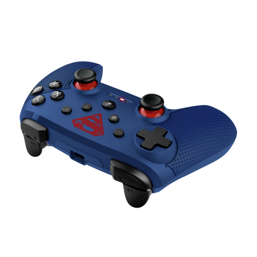 Trust GXT 542SM Muta Azul Bluetooth/RF/USB Gamepad Android - Imagen 3