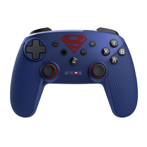 Trust GXT 542SM Muta Azul Bluetooth/RF/USB Gamepad Android - Imagen 5