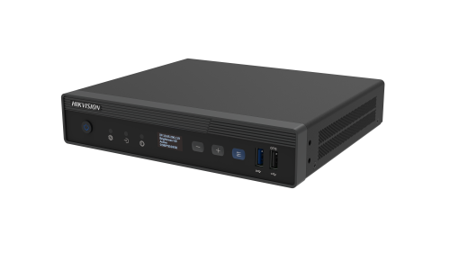 Hikvision DS-DT60P-02HI04NO procesador de pared de vídeo - Imagen 5