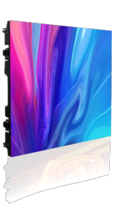 (DHI-PHGIA2.61-SE-A) DAHUA LED CABINET 2,61 SMD (500*500*33)