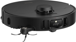 DREAME ROBOT ASPIRADOR L40S PRO ULTRA NEGRO