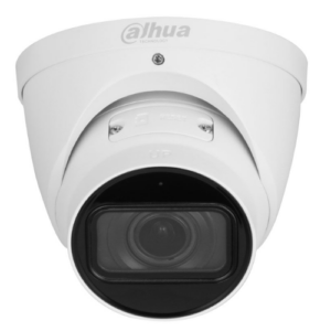 (DH-IPC-HDW2441TP-S-0280B) DAHUA CAMARA IP TURRET 4MP SERIE