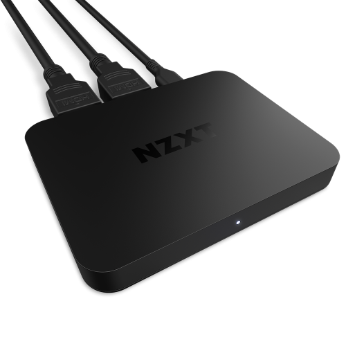 NZXT Signal HD60 dispositivo para capturar video USB 3.2 - Imagen 7