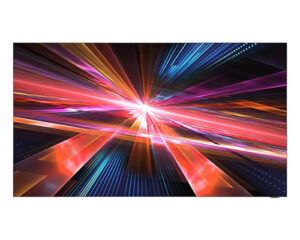 SAMSUNG LHA15MMFRHS/EN - THE WALL M - ALL IN ONE - W 3 X H 1