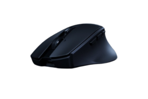 Razer Basilisk Mobile ratón Juego mano derecha RF Wireless