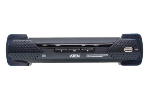 ATEN KX9980R-AX-G extensor KVM Receptor