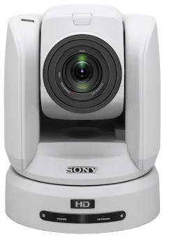 Sony BRC-H800 Almohadilla Cámara de seguridad IP Interior - Imagen 3