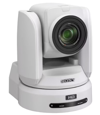 Sony BRC-H800 Almohadilla Cámara de seguridad IP Interior - Imagen 4