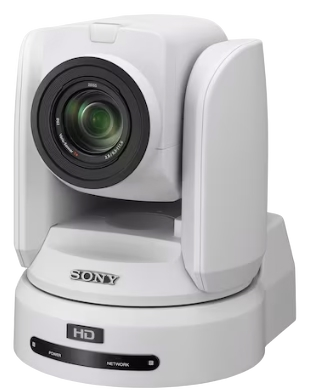 Sony BRC-H800 Almohadilla Cámara de seguridad IP Interior - Imagen 5