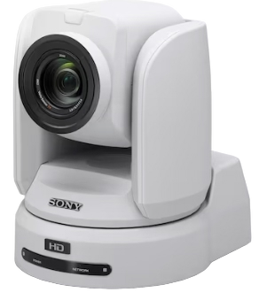 Sony BRC-H800 Almohadilla Cámara de seguridad IP Interior - Imagen 6