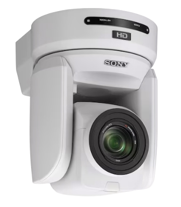 Sony BRC-H800 Almohadilla Cámara de seguridad IP Interior - Imagen 8